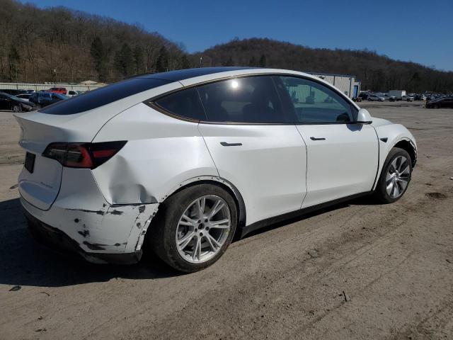 Photo 2 VIN: 5YJYGDEE3MF096983 - TESLA MODEL Y 