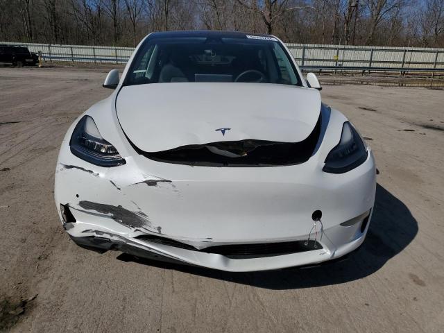 Photo 4 VIN: 5YJYGDEE3MF096983 - TESLA MODEL Y 