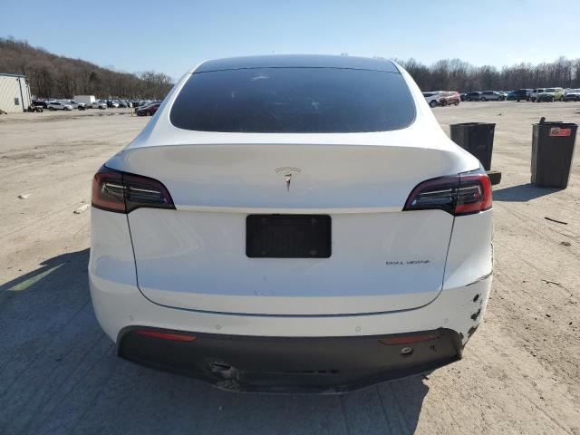 Photo 5 VIN: 5YJYGDEE3MF096983 - TESLA MODEL Y 