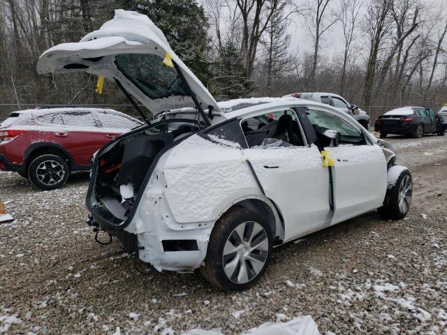 Photo 2 VIN: 5YJYGDEE3MF106279 - TESLA MODEL Y 