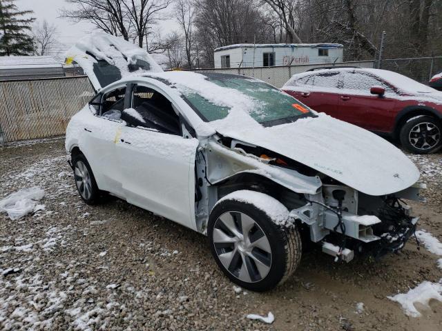 Photo 3 VIN: 5YJYGDEE3MF106279 - TESLA MODEL Y 