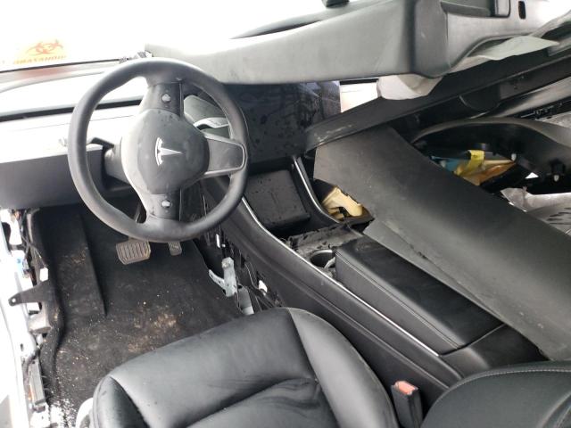 Photo 7 VIN: 5YJYGDEE3MF106279 - TESLA MODEL Y 