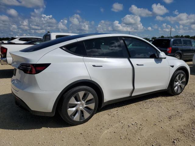 Photo 2 VIN: 5YJYGDEE3MF109831 - TESLA MODEL Y 