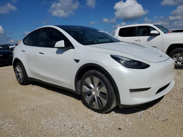 Photo 3 VIN: 5YJYGDEE3MF109831 - TESLA MODEL Y 