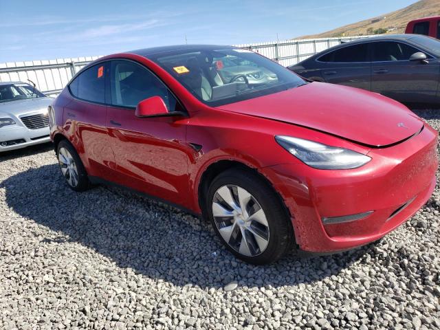 Photo 3 VIN: 5YJYGDEE3MF114981 - TESLA MODEL Y 