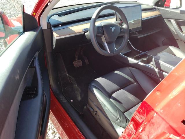 Photo 7 VIN: 5YJYGDEE3MF114981 - TESLA MODEL Y 