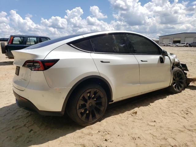 Photo 2 VIN: 5YJYGDEE3MF119727 - TESLA MODEL Y 