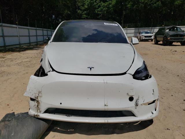 Photo 4 VIN: 5YJYGDEE3MF119727 - TESLA MODEL Y 