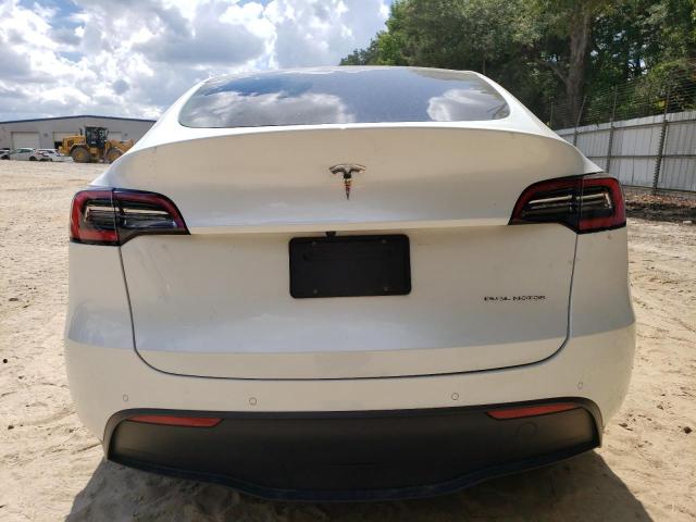 Photo 5 VIN: 5YJYGDEE3MF119727 - TESLA MODEL Y 