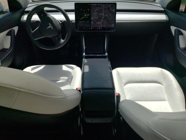 Photo 7 VIN: 5YJYGDEE3MF119727 - TESLA MODEL Y 