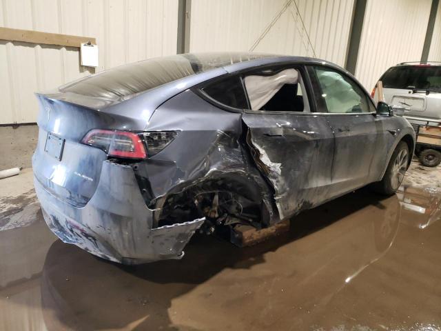 Photo 2 VIN: 5YJYGDEE3MF140688 - TESLA MODEL Y 