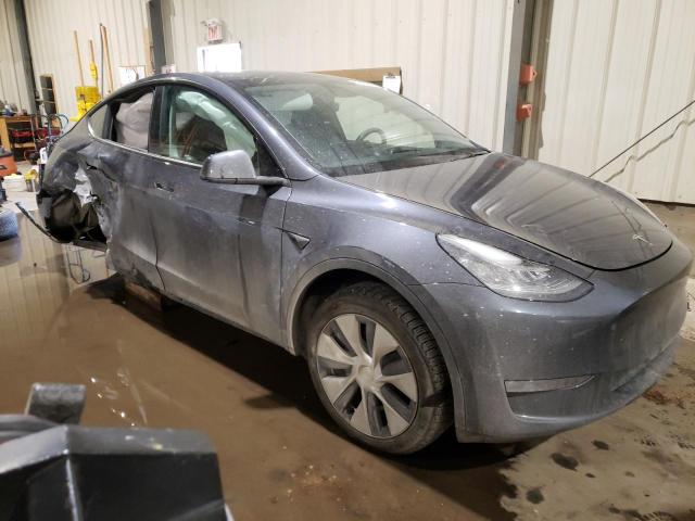 Photo 3 VIN: 5YJYGDEE3MF140688 - TESLA MODEL Y 