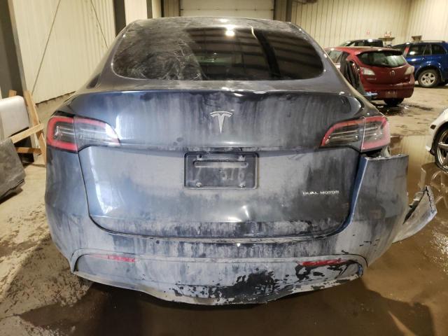 Photo 5 VIN: 5YJYGDEE3MF140688 - TESLA MODEL Y 