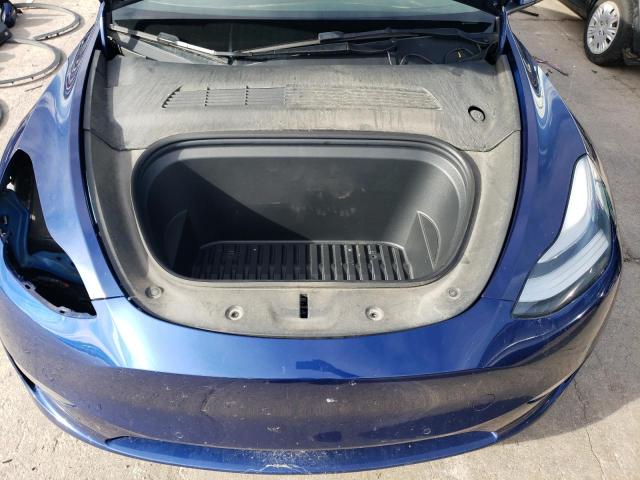 Photo 10 VIN: 5YJYGDEE3MF141534 - TESLA MODEL Y 