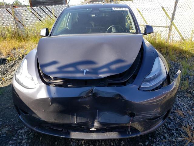 Photo 4 VIN: 5YJYGDEE3MF143817 - TESLA MODEL Y 