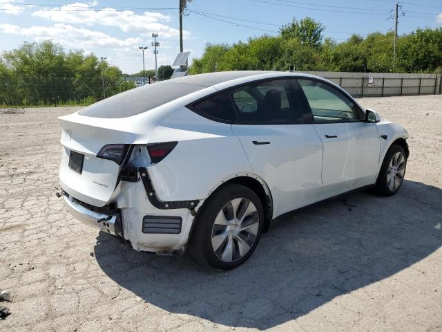 Photo 2 VIN: 5YJYGDEE3MF145275 - TESLA MODEL Y 