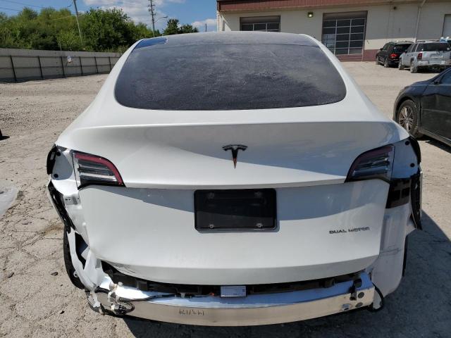 Photo 5 VIN: 5YJYGDEE3MF145275 - TESLA MODEL Y 