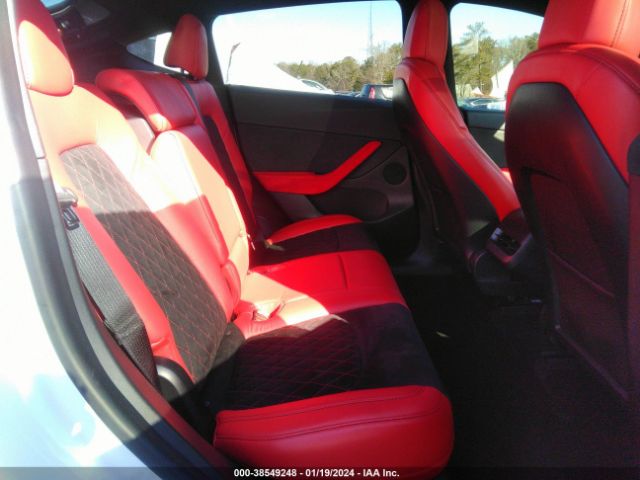 Photo 7 VIN: 5YJYGDEE3MF149617 - TESLA MODEL Y 