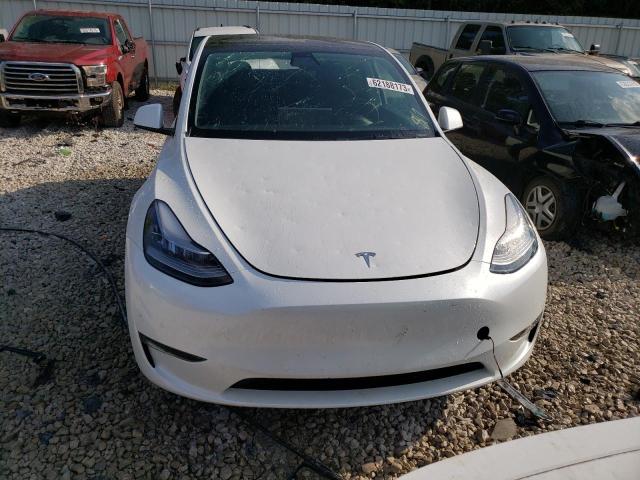 Photo 4 VIN: 5YJYGDEE3MF181189 - TESLA MODEL Y 