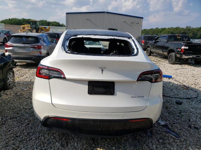 Photo 5 VIN: 5YJYGDEE3MF181189 - TESLA MODEL Y 