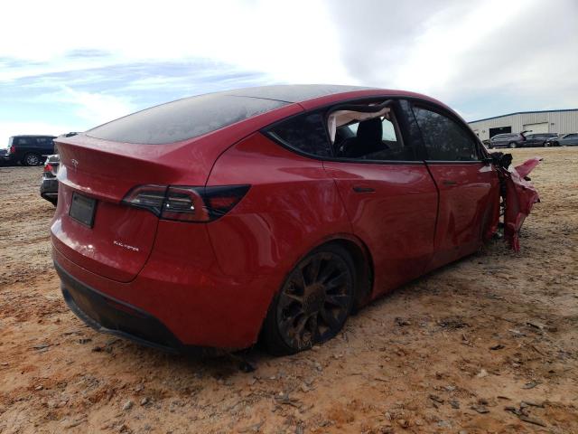 Photo 2 VIN: 5YJYGDEE3MF192225 - TESLA MODEL Y 