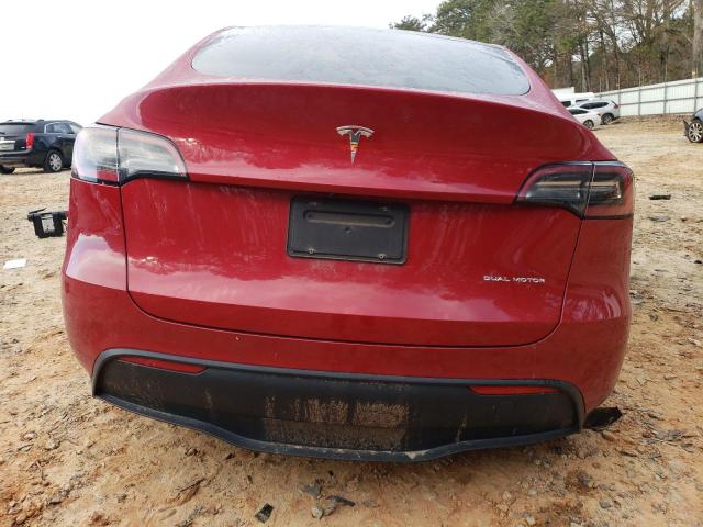 Photo 5 VIN: 5YJYGDEE3MF192225 - TESLA MODEL Y 