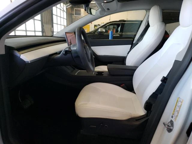 Photo 6 VIN: 5YJYGDEE3MF202493 - TESLA MODEL Y 