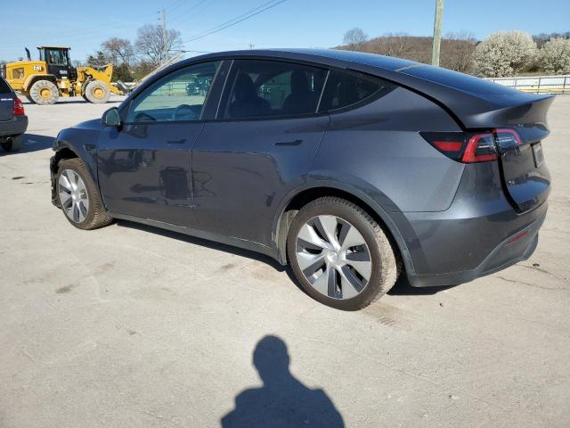 Photo 1 VIN: 5YJYGDEE3MF239429 - TESLA MODEL Y 