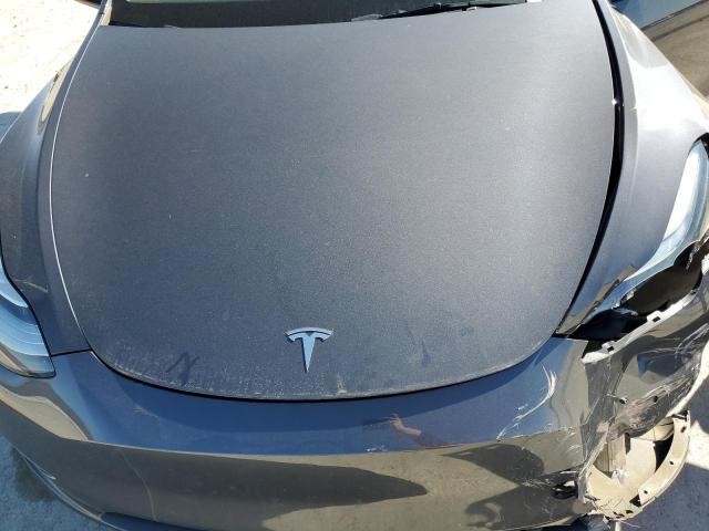 Photo 10 VIN: 5YJYGDEE3MF239429 - TESLA MODEL Y 