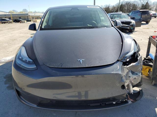 Photo 4 VIN: 5YJYGDEE3MF239429 - TESLA MODEL Y 