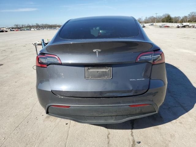 Photo 5 VIN: 5YJYGDEE3MF239429 - TESLA MODEL Y 