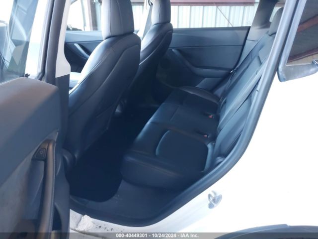 Photo 7 VIN: 5YJYGDEE3MF255520 - TESLA MODEL Y 