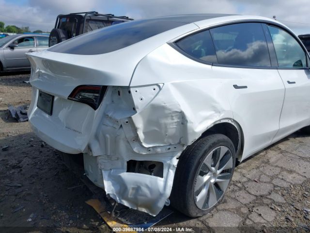 Photo 5 VIN: 5YJYGDEE3MF262628 - TESLA MODEL Y 