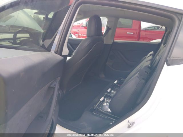 Photo 7 VIN: 5YJYGDEE3MF262628 - TESLA MODEL Y 