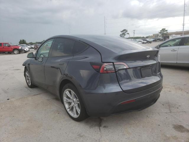 Photo 2 VIN: 5YJYGDEE3MF278912 - TESLA MODEL Y 