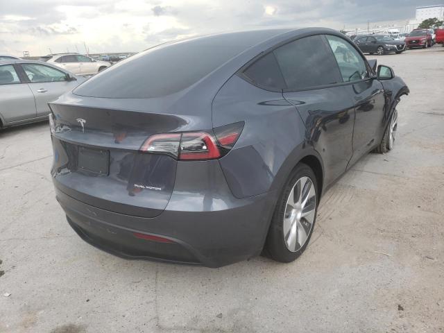 Photo 3 VIN: 5YJYGDEE3MF278912 - TESLA MODEL Y 