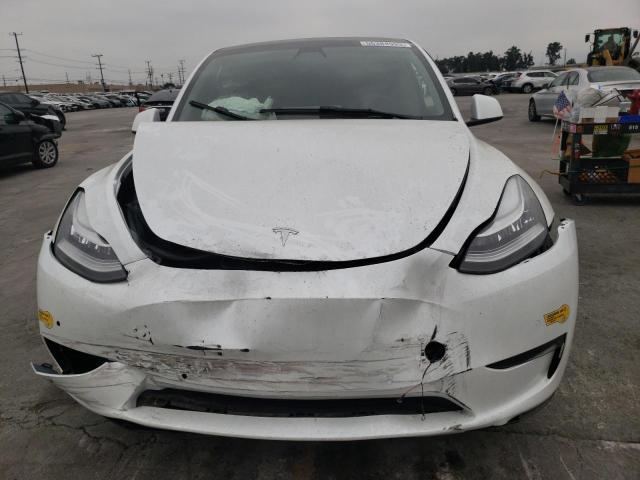 Photo 4 VIN: 5YJYGDEE3MF302416 - TESLA MODEL Y 