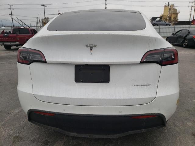 Photo 5 VIN: 5YJYGDEE3MF302416 - TESLA MODEL Y 