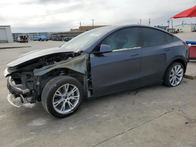 Photo 0 VIN: 5YJYGDEE3MF306868 - TESLA MODEL Y 