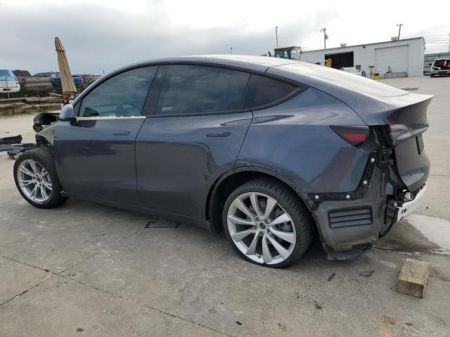 Photo 1 VIN: 5YJYGDEE3MF306868 - TESLA MODEL Y 