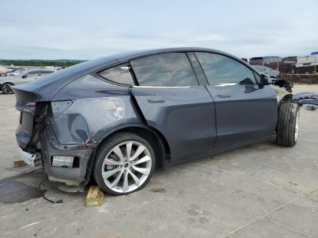 Photo 2 VIN: 5YJYGDEE3MF306868 - TESLA MODEL Y 