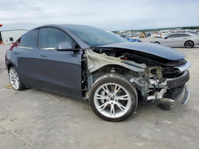 Photo 3 VIN: 5YJYGDEE3MF306868 - TESLA MODEL Y 