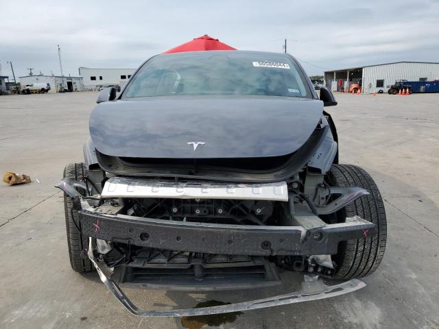 Photo 4 VIN: 5YJYGDEE3MF306868 - TESLA MODEL Y 