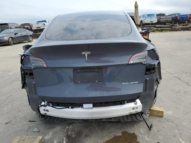 Photo 5 VIN: 5YJYGDEE3MF306868 - TESLA MODEL Y 