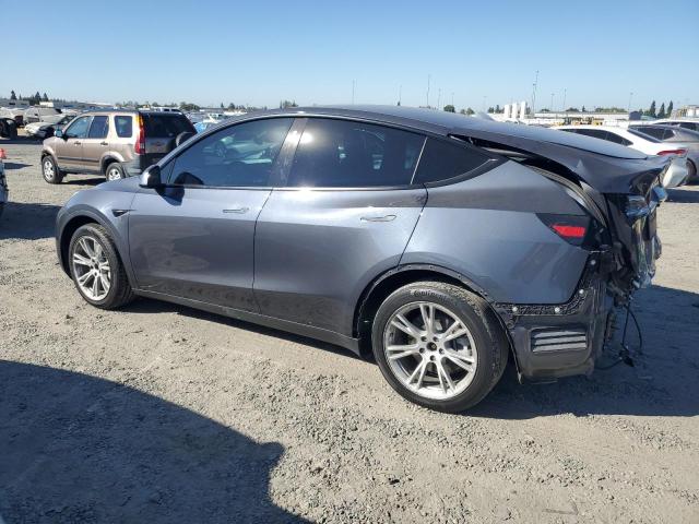 Photo 1 VIN: 5YJYGDEE4LF006173 - TESLA MODEL Y 