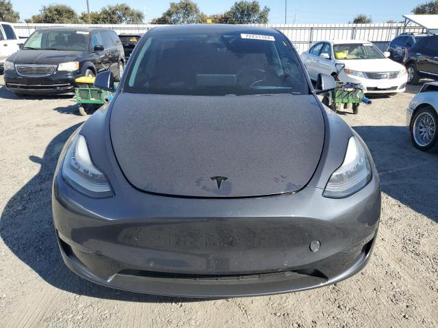 Photo 4 VIN: 5YJYGDEE4LF006173 - TESLA MODEL Y 