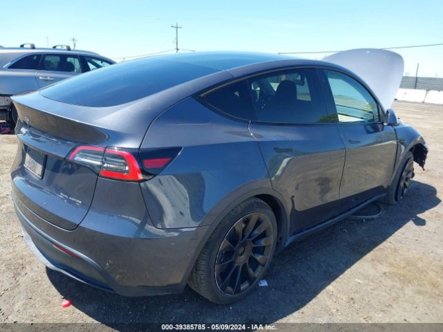 Photo 3 VIN: 5YJYGDEE4LF008473 - TESLA MODEL Y 