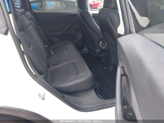 Photo 7 VIN: 5YJYGDEE4LF016749 - TESLA MODEL Y 