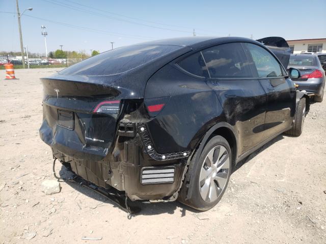 Photo 3 VIN: 5YJYGDEE4LF026875 - TESLA MODEL Y 