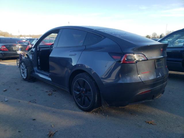 Photo 1 VIN: 5YJYGDEE4LF030294 - TESLA MODEL Y 